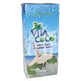 Vita Coco 100% Pure Coconut Water 33.8 Oz