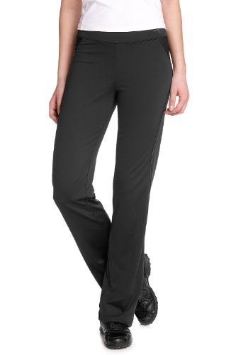 ESPRIT SPORTS Damen Hose B68012, Gr. 36/32 (S), Schwarz (black 001) Preisvergleich