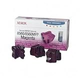 Xerox - Solid inks - 3 x magenta - 3400 pages