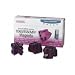 Xerox - Solid inks - 3 x magenta - 3400 pages