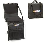 NASCAR 1 Cooler Seat Cushion