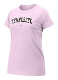 Tennessee Volunteers Womens T-Shirt