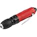 Northern Industrial Composite Air Drill - 3/8in. Chuck, 2600 RPM, 3 CFM, Keyless