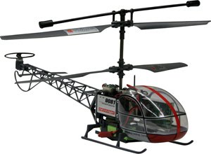 Childrens Toyshop  Toys : Syma 9081 3ch helicopter
