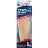 Diabetic Self Moulding Insole
