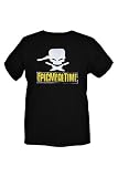 Epic Meal Time Logo T-Shirt 2XL