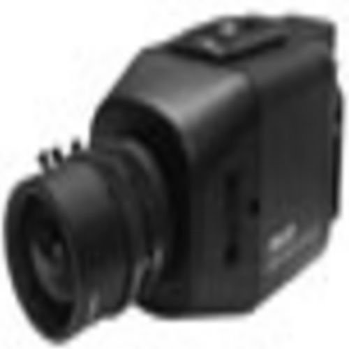 Pelco CC3701H Series CC3701H-2 - CCTV camera - color - 1 3