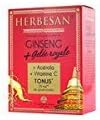 Ginseng gelée royale acerola 30 comprimés by Herbesan
