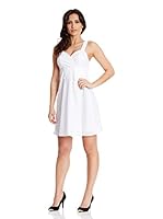 Lavand Vestido (Blanco)