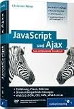 JavaScript & AJAX