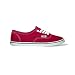 VANS U AUTHENTIC LO PRO VF7B3MN, Unisex - Erwachsene Sneaker, rot, (chili/white )