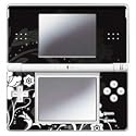 YOUNiiK Designfolie / Skin f&uuml;r Nintendo DS Lite - Motiv Louise