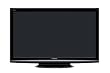 Panasonic Viera TX-P50S10E 127 cm (50 Zoll) 16:9 Full-HD Plasma-Fernseher mit integriertem DVB-T Tuner schwarz