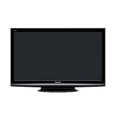Panasonic Viera TX-P50S10E 127 cm (50 Zoll) 16:9 Full-HD Plasma-Fernseher mit integriertem DVB-T Tuner schwarz