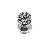 Carpe Diem Hardware 486-9 Bienvenue Knob, Chalice by Carpe Diem Hardware