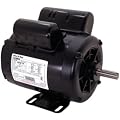 5 HP SPL 3450rpm P56 Frame 230 Volts Replacement Air Compressor Motor - AO Smith Electric Motor # B3