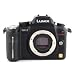 Panasonic Lumix DMC-GH2 16.05 MP Live MOS Interchangeable Lens Camera with 3-Inch Free-Angle Touch Screen LCD (Black Body Only)