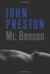 Mr. Benson