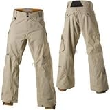Sessions Gridlock Pant - Men's