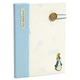 Beatrix Potter A5 Hardback Notebook