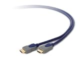 Picture of Techlink Wires 69 - HDMI Cable For HD Ready TV's - 1m