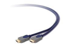 Techlink Wires 69 - HDMI Cable For HD Ready TV's - 1m