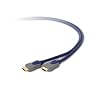 Techlink Wires 69 - HDMI Cable For HD Ready TV's - 1m