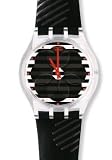 Swatch XXL - Plastic Gent's watch "Fine Mystique"