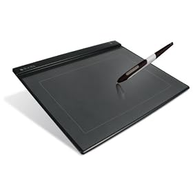 Tooya Pro Graphics Tablet (Windows/Mac)