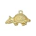 Armadillo Charm