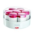 Severin Yoghurt Maker with extra set of jars