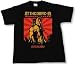 At The Drive In Trojan Horse Atencion! Relationship of Command Tee Shirt - Large