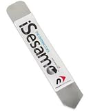 Home Improvement - Newer Technology iSesamo: Ultra-thin steel pry tool for opening iPods, iPhones, iPads and more.