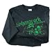 Shamrock Wrestling Skulls Long Sleeve Tee