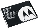 Motorola OEM Krzr K1m Li-ion Battery - Original Motorola Snn5762