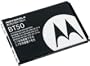 Motorola SNN5762 Battery for Motorola K1M Q V190 V323 V325 V360 V361 W385 Phones