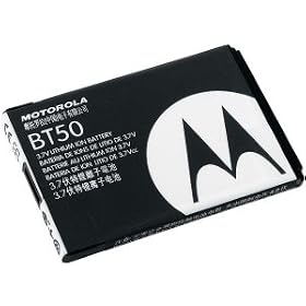 MOTOROLA NEXTEL OEM BATTERY BT50 for i885 i580 i880 NEW