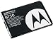 Motorola Motorola Li-Ion Battery For KRZR K1M (CDMA)