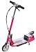 Sporting Goods : X-Treme Scooters | X-140 - 140 Watt Electric Scooter - Pink