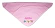 Baby Fleece Blanket with Avena