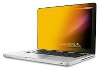 3M GOLD Privacy Filters GPFMP17.0 - Notebook privacy filter - 17" wide - for Apple MacBook Pro (17 in)
