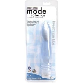 MODE BODY FORM VIBE BREATHLESS BLUE