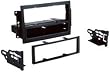 Metra 99-6510 Chry/Dodge/Jeep with NAV 05-UP Dash Kit