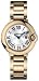 Cartier Ballon Bleu 18kt Pink Gold Small Ladies Watch W69002Z2