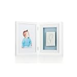 Pearhead Babyprints Desktop Frame - White