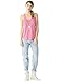 Alternative Women's Satin Jersey Shirttail Tank