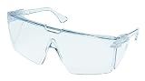 Peltor Lightweight Scratch & UV Resistant Glasses Md: 97051