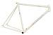 Soma Fabrications Rush Track Frame and Fork