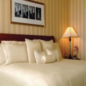 6 Dozen Standard 42x36 White Motel Pillow Cases Magnificence Woven