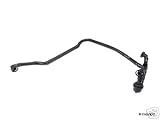 VW Volkswagen Passat Breather Hose New